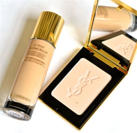 maquillaje ysl|ysl makeup foundation.